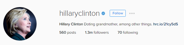 Hillary_Clinton_Instagram