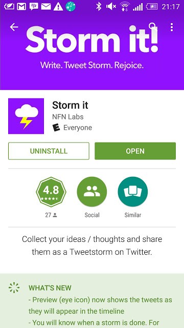 Storm It 2